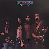 The Eagles : Desperado CD (1987) Value Guaranteed From EBay’s Biggest Seller! • £3