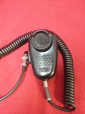 Ranger Sra-198 Noise Canceling Cb Radio Microphone Cobraunidengalaxyconnex • $34.99