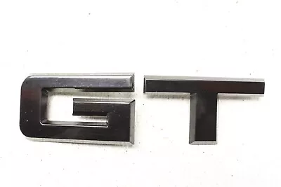 2015-2017 Ford Mustang GT Badge Emblem Assembly Factory OEM 15-17 • $16.73