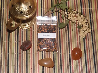 $2.28 • Buy Rose Hips ~ 14 Grams (1/2 Oz.) ~ For Love, Luck & Healing ~ Dried Herb 