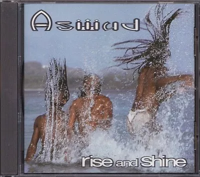 £7.07 • Buy Aswad / Rise And Shine / New Cd 1994 * New