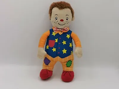 Mr Tumble Talking Plush Toy Approx 23cm Something Special. • £7