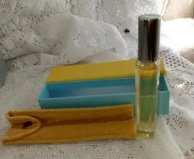 Mary Kay Journey Eau De Parfum Perfume Wand Roll On Fragrance .25 Fl Oz NIB • $19.50