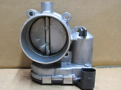 1999 2000 2001 Volkswagen Beetle 2.0 Throttle Body Assembly OEM 06A 133 066 E • $46.52