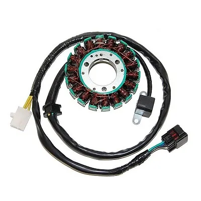 ElectroSport Heavy Duty Stator Suzuki DRZ400 DRZ 400 DRZ400SM 05 06 07 08 09 S/M • $112.89