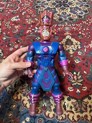 Vintage Galactus Marvel 14  Figure 1995 Toy Biz 041123DMT • $39.99