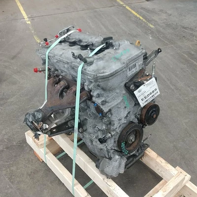 $954.99 • Buy Engine / Motor For Corolla 1.8L AT 74K Runs Nice
