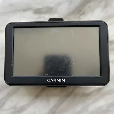 GPS GARMIN NUVI 50LM 5  Display GPS 2013 North America Maps 2T9140942 • $20