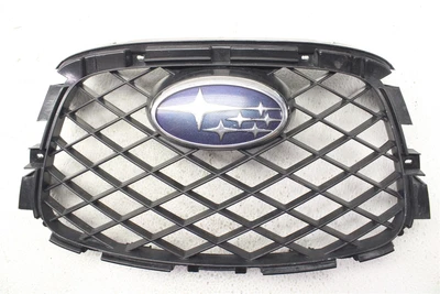 $93 • Buy 2006 2007 Subaru Impreza WRX STI Front Bumper Center Grille Grill OEM 06 07