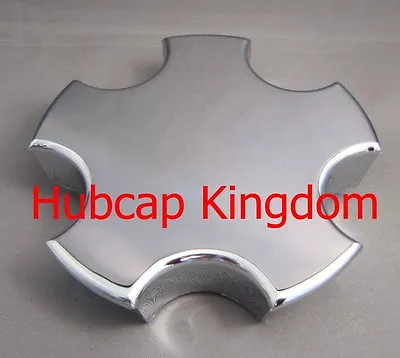 $20.30 • Buy 2000 - 2004 CHEVROLET CORVETTE Z06 Wheel Center Cap NEW AM CHROME
