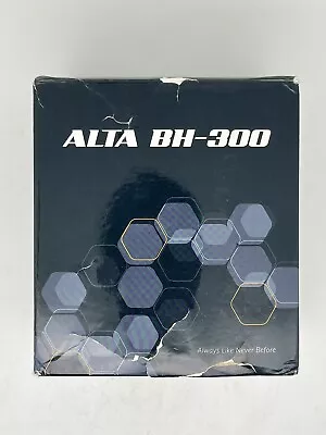 Vanguard Alta BH-300 Multi-Action Swivel Ball Head Rated At 66LB - ALTA BH-300 • $49.99