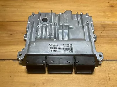 2021 Ford F-150 2.7L EcoBoost Engine Computer Module ECM ECU PCM ML3A-12A650-GKC • $460