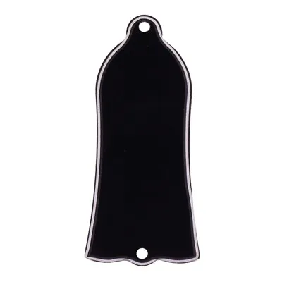 High Quality 3ply Truss Rod Cover For Gibson SG LP Electric Guitar Bass • $15.72