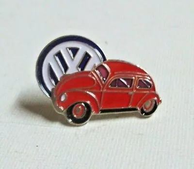 Volkswagen Lapel Hat Pin  • $7.99