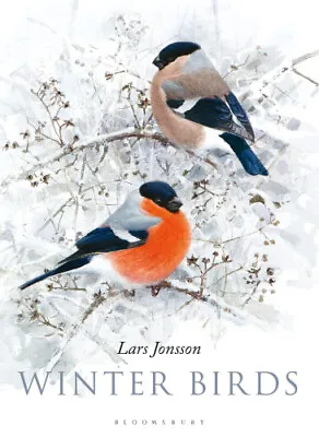 Winter Birds By Jonsson Lars • £25.85