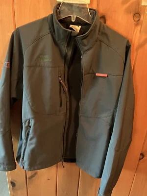 $125 • Buy Gill  Coastal Men's Jacket, Graphite Black, Sailing Fishing Yachting Sm