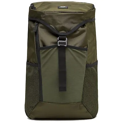 Oakley Clean Days Backpack - FOS900722-86L - New Dark Brush • $56.96