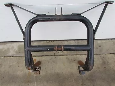 148 - Meyer Snow Plow Truckside Pump Hoop Light Bar Full Size 11255 E47 E57 E60 • $400