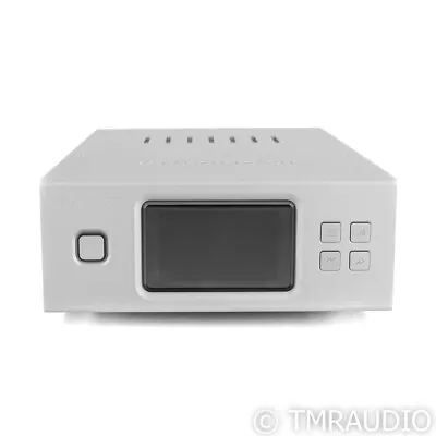 Aurender X100L Network Streamer / Server; 6TB • $1519