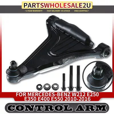 Front Right Lower Control Arm W/ Joint For Volvo S70 V70 1998-2000 850 1993-1997 • $36.99