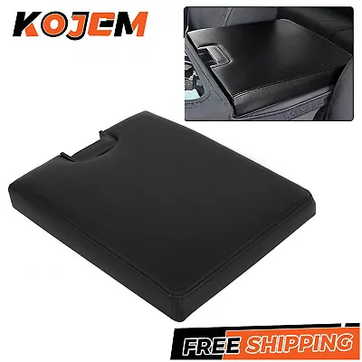 Center Console Lid Bench Fit For Chevy Silverado GMC Sierra 924-810 20864154 New • $22.39