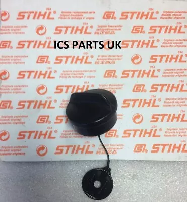 £13.25 • Buy Stihl Fuel Filler Cap 4226 350 0503 HS45 HS72 HS74 HS76 HS75 HS80 HS85