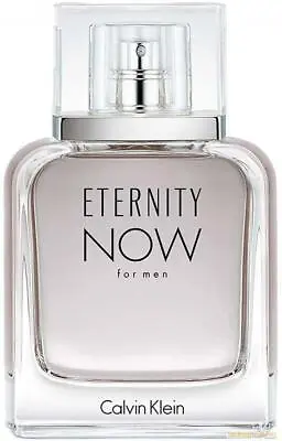 Calvin Klein Eternity Now For Men Eau De Toilette 50ML • £22.79