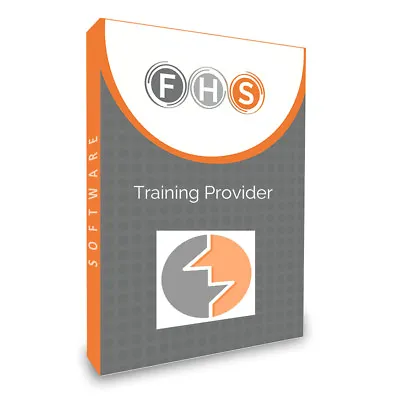 Course Training Provider  Software EASY TO USE On MS ACCESS • £20
