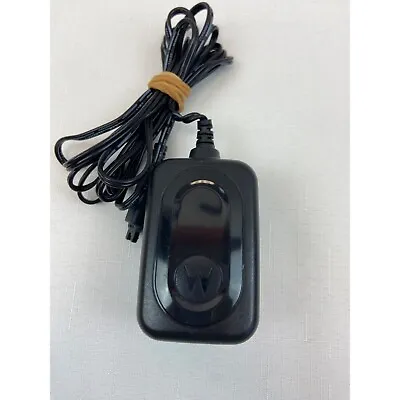 Original MOTOROLA DCH3-05US-0300 AC Power Adapter Mini USB • $6.99