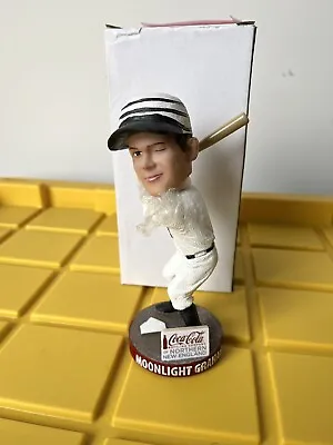 Moonlight Graham 2019 Field Of Dreams Bobblehead SGA • $85