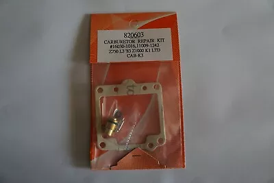 CARB REPAIR KIT For Kawasaki GPZ750 R1 1982  • $31.84