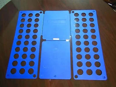  Clothing Flip Folder Board Organizer Adult Size ***SALE*** • $4