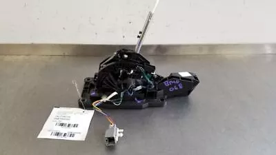 14 2014 Ford Explorer 3.5l Automatic Transmission Shifter Assembly  • $40