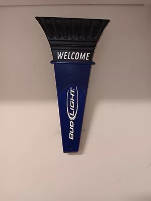 2009  Bud Light Anhueser- Busch Cooler Door Handle • $19