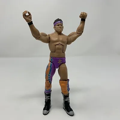 Zack Ryder Series 9 Mattel WWE Elite Action Figure - Matt Cardona • $39.99
