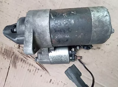 89-98 Nissan 240sx Ka24 Starter Motor S13 S14 Ka24de Ka24e • $37.99