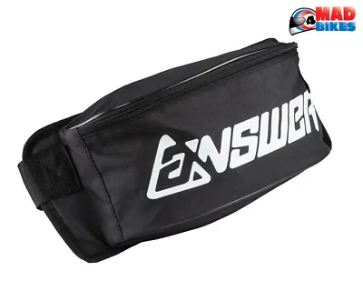 Answer Frontier Waist Bum Bag Tool Pack Ideal For Green Lane Enduro & Trials • $42.13