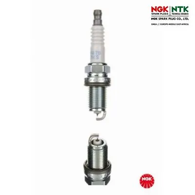 Spark Plug NGK 7746 For Honda Civic VII Hatchback • $38.50