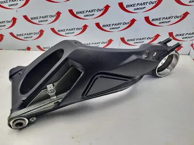 Swingarm MV Agusta Brutale 800 RR RC F3 675 16-19 Dragster 18 8D00B5783 • $249