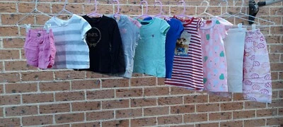 $35 • Buy Girls Size 2 ALL DESIGNER CLOTHES BULK BUNDLE. RALPH LAUREN, ADIDAS +MORE