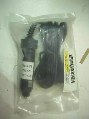 Harley Honda J&m Motorcycle Audio Headset Car Charger Jblu-ac03 • $22.49