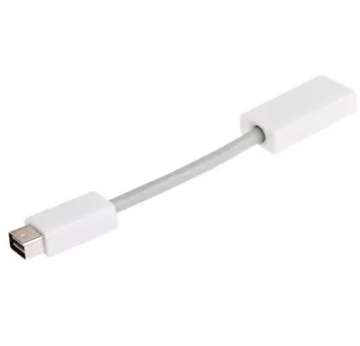 Mini DVI To HDMI Cable Adapter For Apple Mac Macbook • $15
