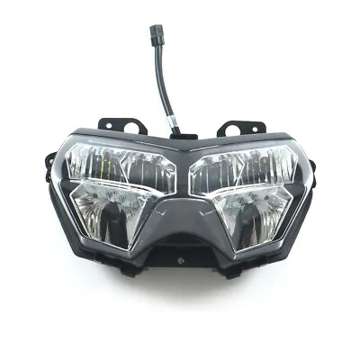 LED Headlamp Headlight Assembly For Z400 2018-2020 Z650 2020 Z900 2020 Kawasaki • $279.95