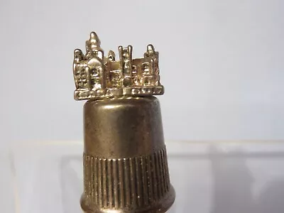 Castle Thimble - Heavy Metal - Canada • $6