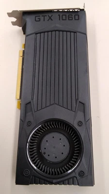 $374.50 • Buy Galax Gtx1060 3Gb Graphic Board