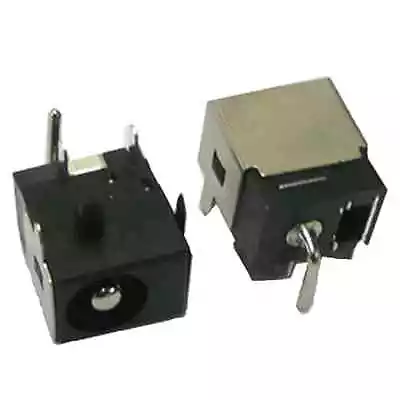 DC IN POWER JACK SOCKET PORT For Gateway MD7818U MD7820U MD2614u MD7329u MC7801u • $9.99