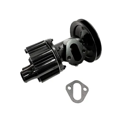 Raw Sea Water Pump Assembly For MerCruiser Bravo 454 502 7.4L 8.2L # 46-807151A8 • $299.99