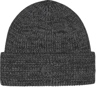 Etnies Hamilton Beanie - Black - New • $23.95