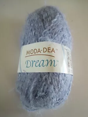 Moda Dea Dream Yarn Lavender  • $7.97