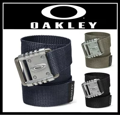 Oakley Vsl Tec Web Adjustable Belt (new) • $24.95